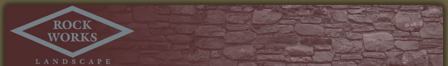 Rock Works Landscape